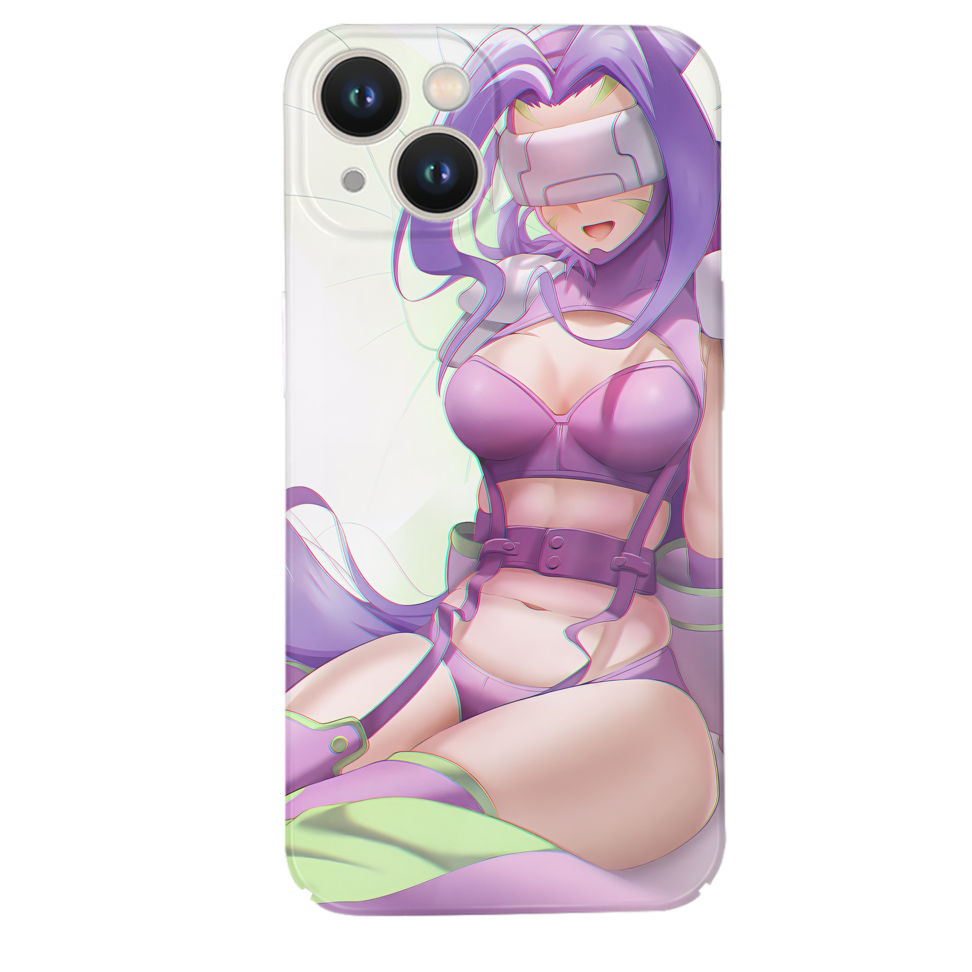 （画像用） Digimon デジタルモンスター/デジモン 【iPhone 14シリーズ対応】ハードケース